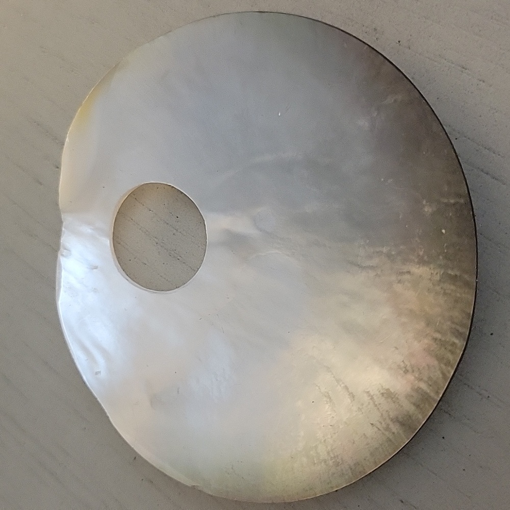 Abalone Shell - Picture 6 of 7